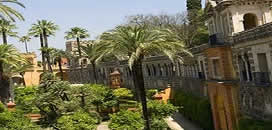 Sevilla per 36,03 € o menys, gen. >